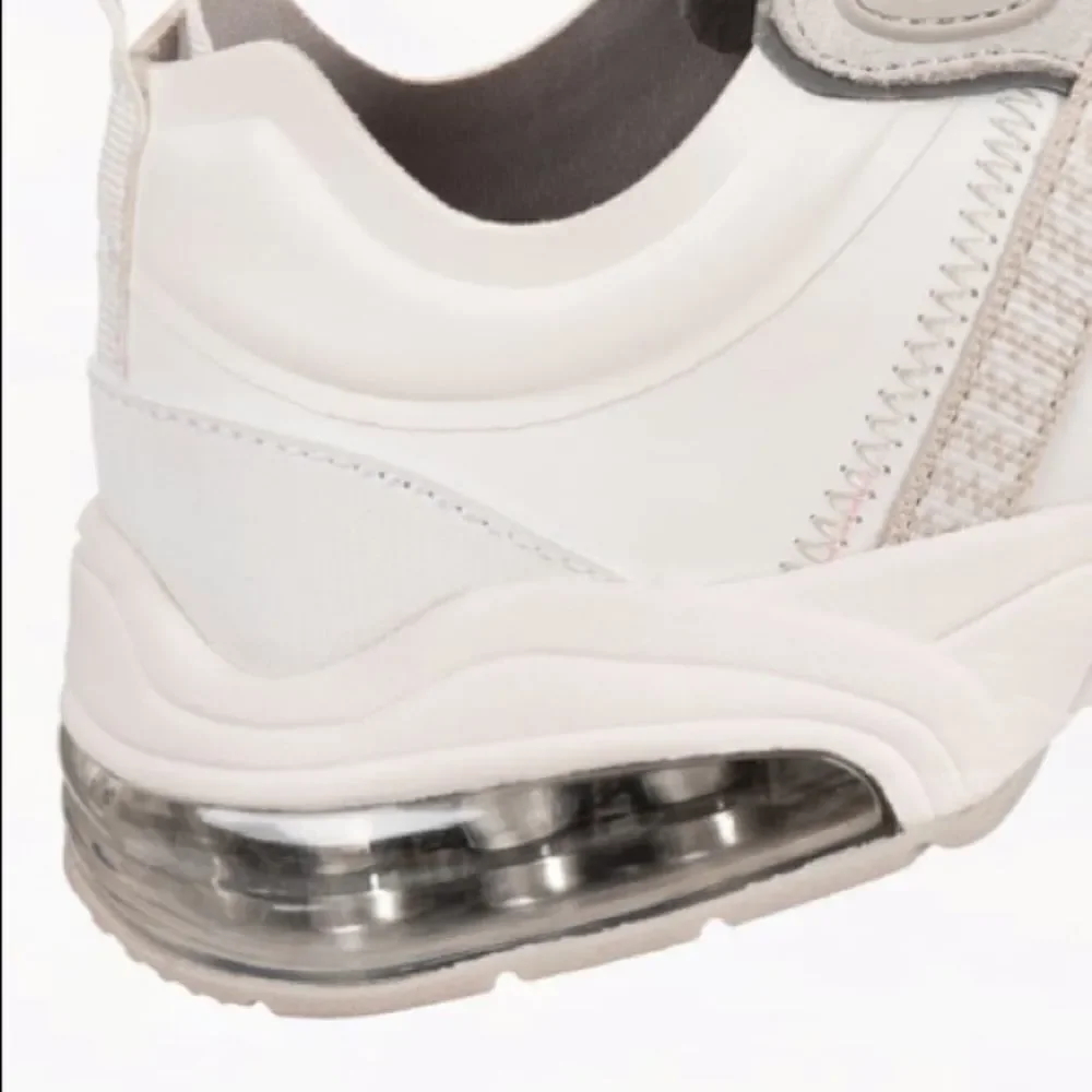 🎉last deal 🎉Zara white Sneakers